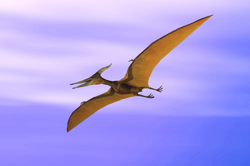 pteranodon