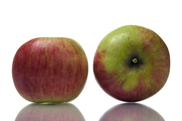 apples