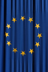 European union flag