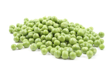 sweet peas