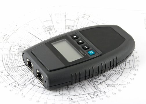 Lan tester 5