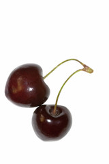 sweet cherry couple