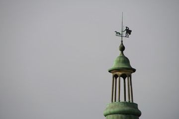 Girouette