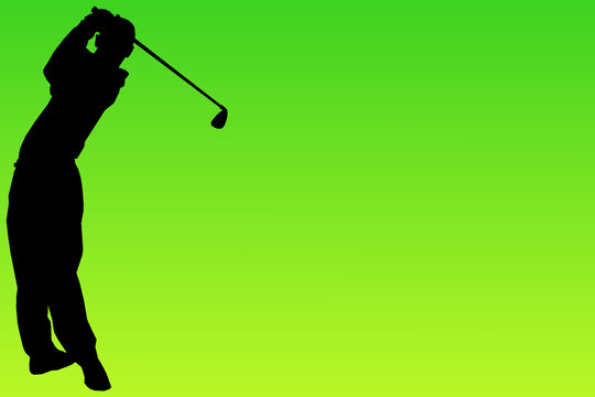 Golf Swing 1