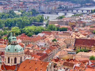 Prague. Czechia