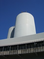Silos
