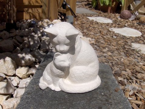 Katzenmutter