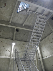 Obraz premium stairs