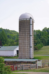 Silo