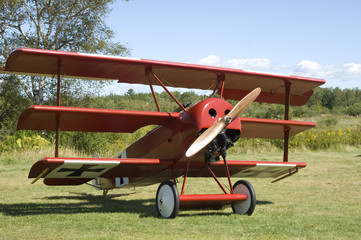 Triplane