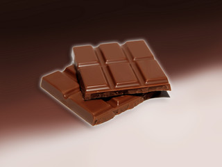 Schockolade