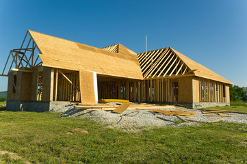 Construction industry