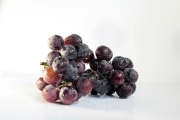 grapes