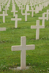Croix militaires