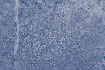 blue wall texture background