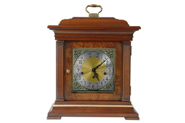 Antique clock