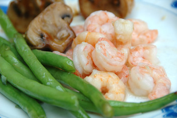 Chinese Food