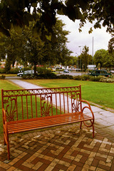 Obraz premium Kingstanding