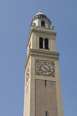 Clock Tower