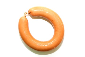 Fleischwurst