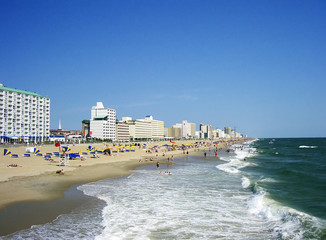 Beach Vacation