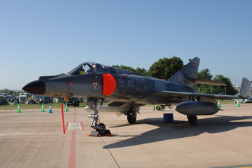 French Fighter