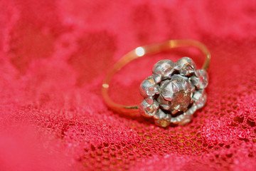 bague