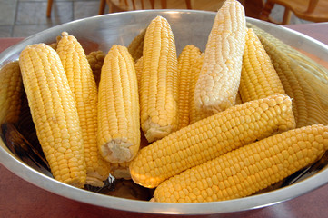 Corn on the Cob
