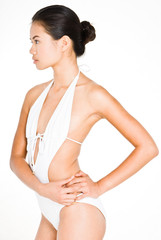 Fototapeta premium Fashion bikini 4