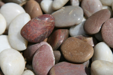Fototapeta na wymiar rocks