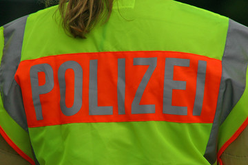 Polizei