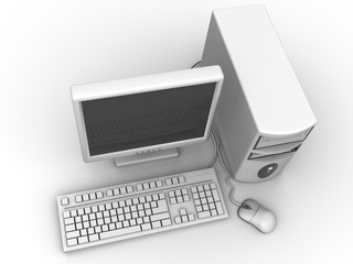 Personal computer