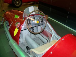 F1 italienne 1950