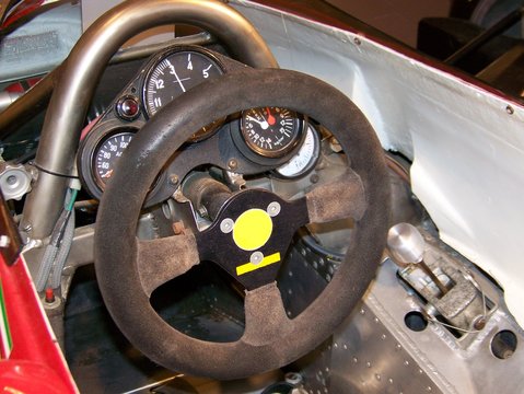 formule 1 de 1981
