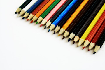 Color pencil