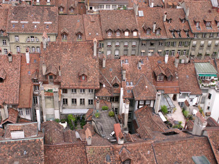 berner altstadt