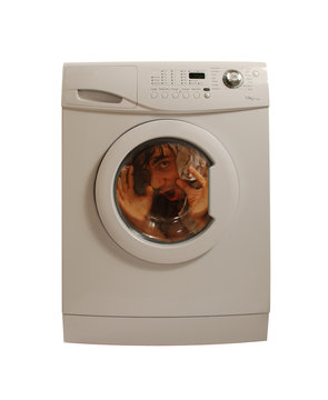 lave-linge  80 kg
