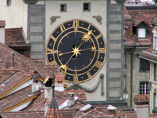  astronomische Uhr 