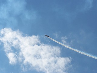 in sky again © Ron-Heidelberg