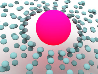 The abstract concept