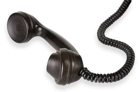 telefonh&ouml;rer