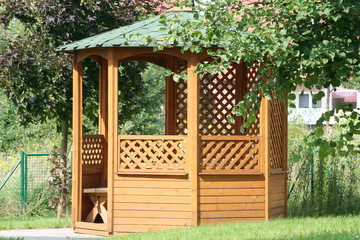 Pavillon