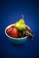 Fruit bowl