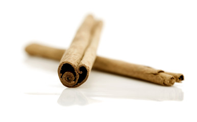 Cinnamon sticks