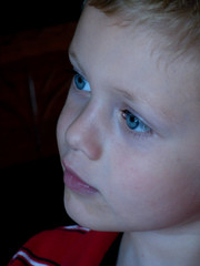 so serious
