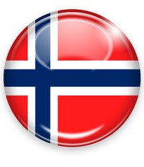 norwegen button