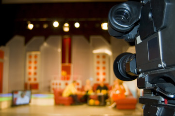 TV Studio