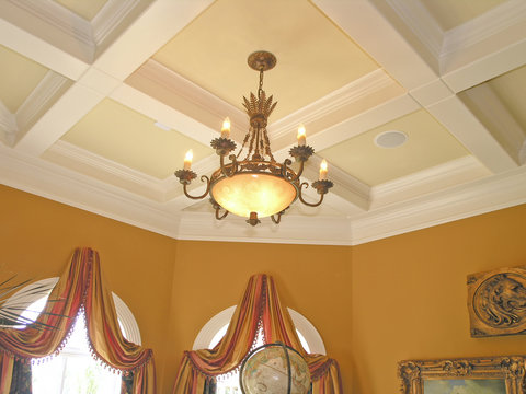 Luxury 2 - Ceiling 2