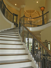 Luxury 2 – Staircase 3