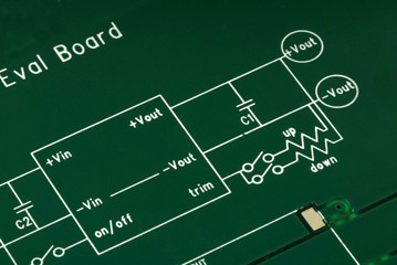 Printed Circuit Board